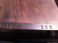 Shapland and Petter. A pair of Arts and Crafts hall chairs - Thumbnail 9
