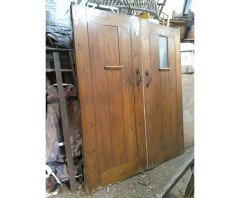 Baillie Scott Doors - Thumbnail 1