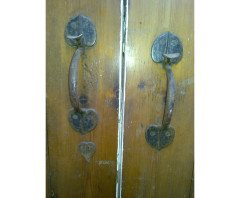 Baillie Scott Doors - Thumbnail 4