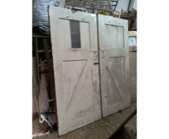 Baillie Scott Doors - Thumbnail 7