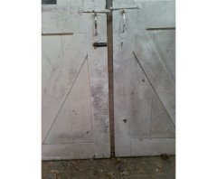 Baillie Scott Doors - Thumbnail 10
