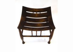 Liberty and Co. A Thebes stool - Thumbnail 1