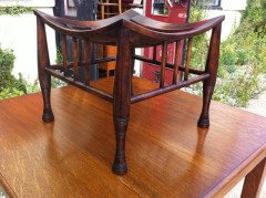 Liberty and Co. A Thebes stool - Thumbnail 6
