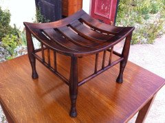 Liberty and Co. A Thebes stool - Thumbnail 7