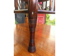 Liberty and Co. A Thebes stool - Thumbnail 8