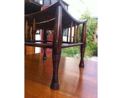Liberty and Co. A Thebes stool - Thumbnail 9