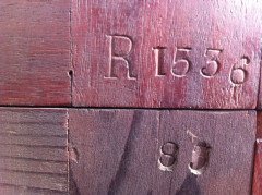 Shapland and Petter. A fine Arts and Crafts bureau bookcase - Thumbnail 25